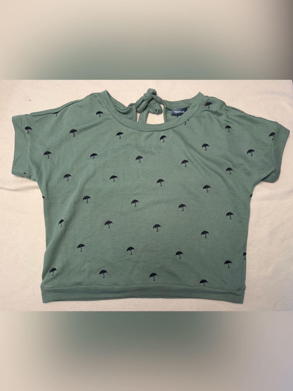 ModCloth Umbrella T